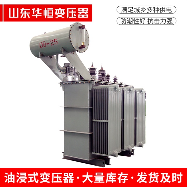 S11-10000/35汉南汉南汉南电力变压器厂家
