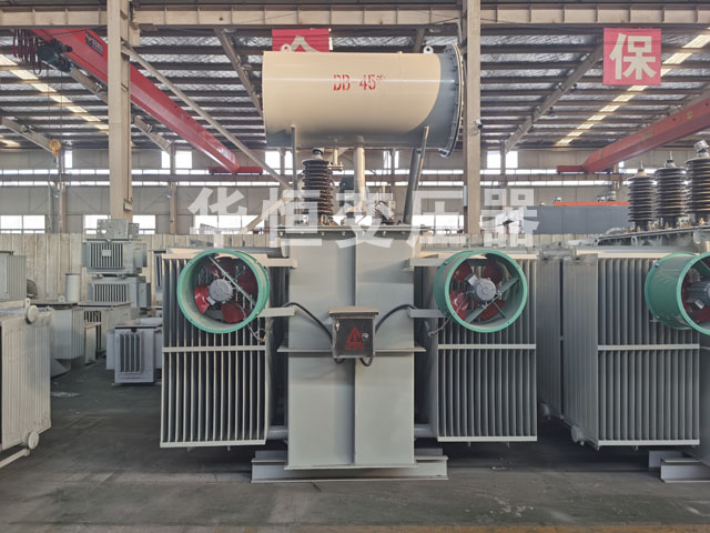 S11-8000/35汉南汉南汉南电力变压器价格