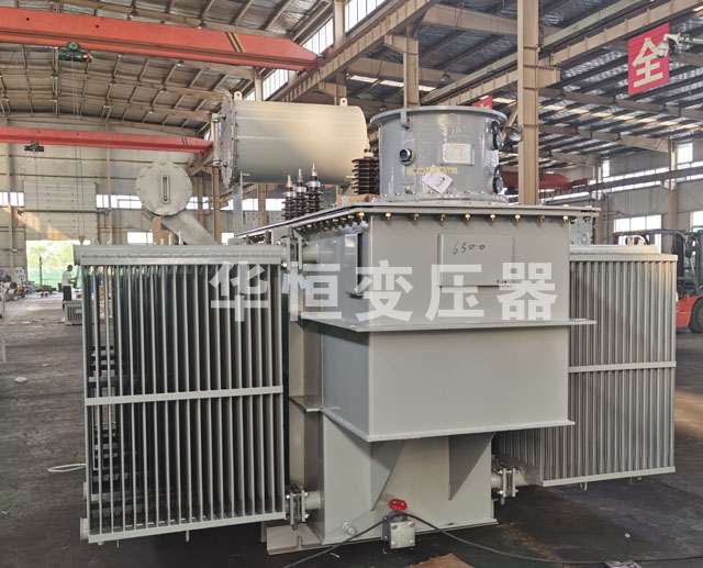 S11-6300/35汉南汉南汉南电力变压器价格