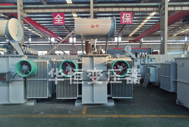 SZ11-10000/35汉南汉南汉南油浸式变压器厂家