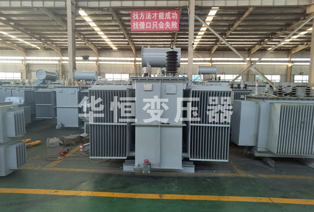 SZ11-6300/35汉南汉南汉南油浸式变压器价格